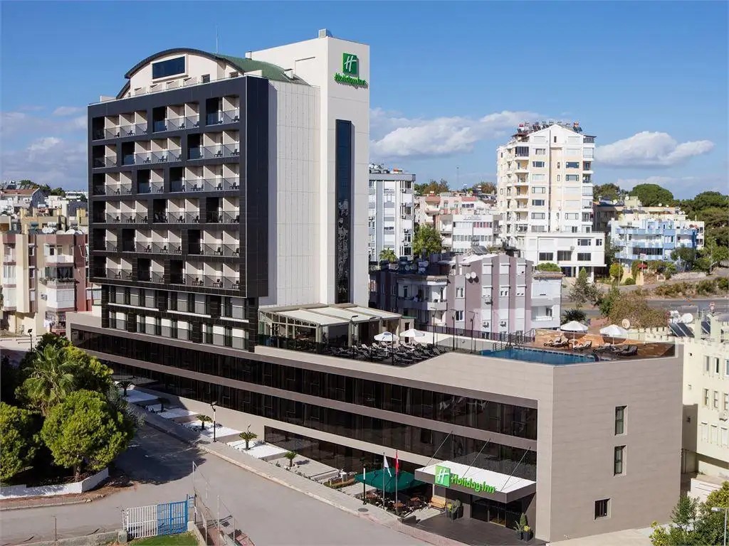 HOLIDAY INN ANTALYA LARA