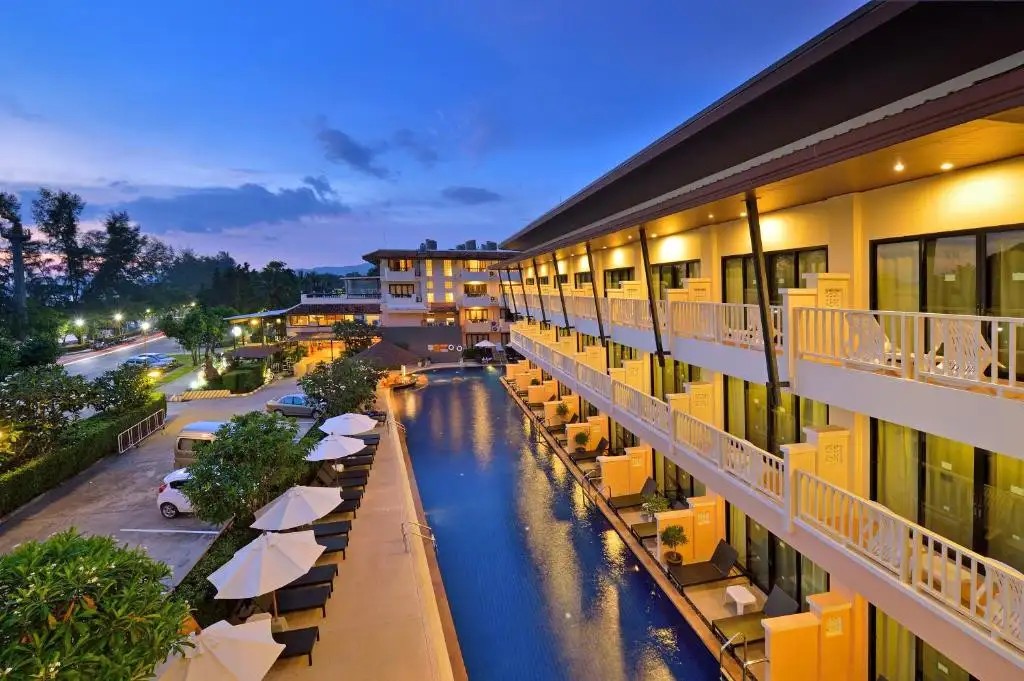 SRISUKSANT RESORT