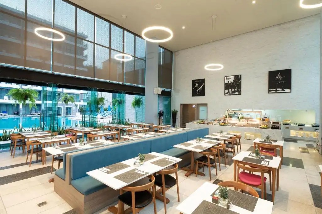 BLUESOTEL KRABI