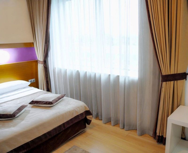EXPO PARK HOTEL
