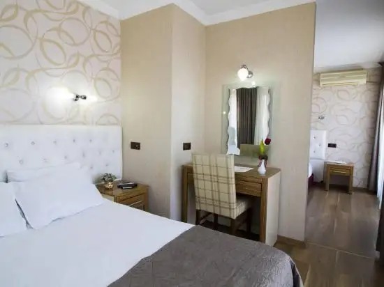 KOCAMAN HOTEL