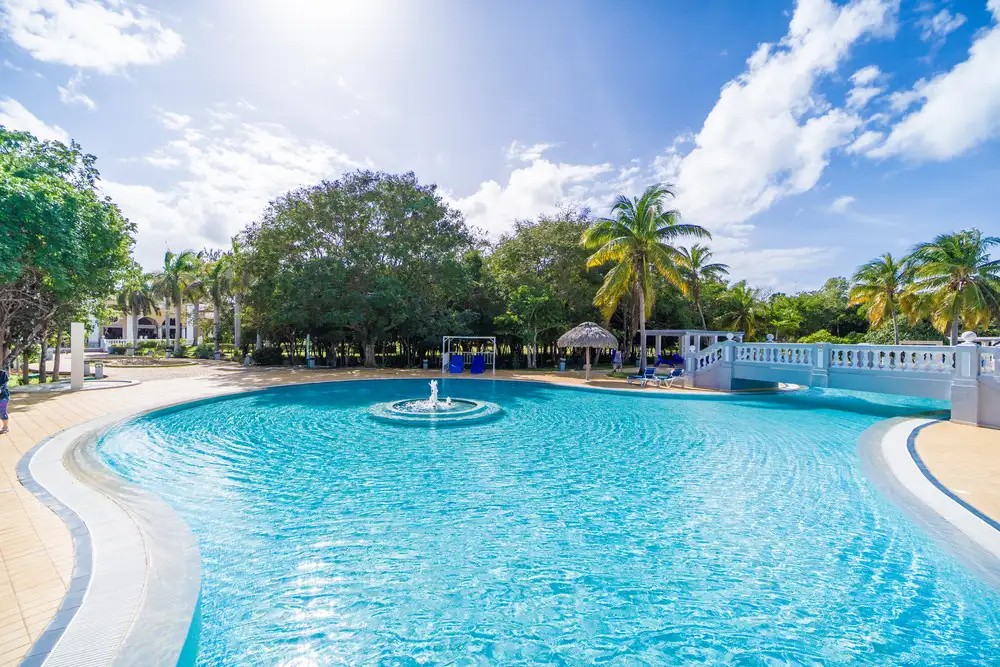 RESONANCE BLU VARADERO