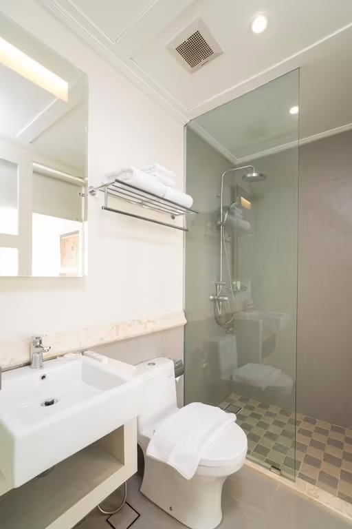 ALRON HOTEL
