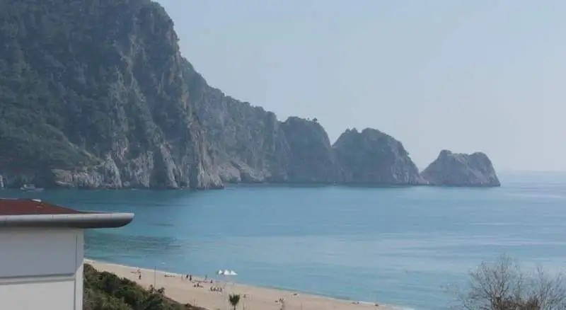 KLEOPATRA EURO HOTEL
