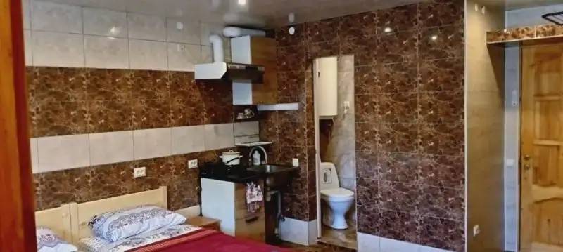 ДИАЛОГ АПАРТАМЕНТЫ НА ПРИГОРОДНОЙ 6