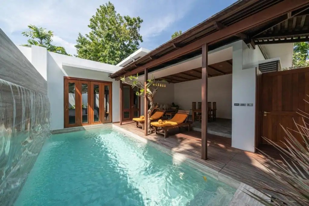 MALISA VILLA SUITES
