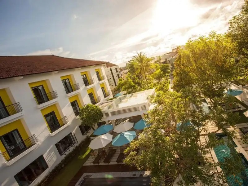 EMM HOTEL HOI AN