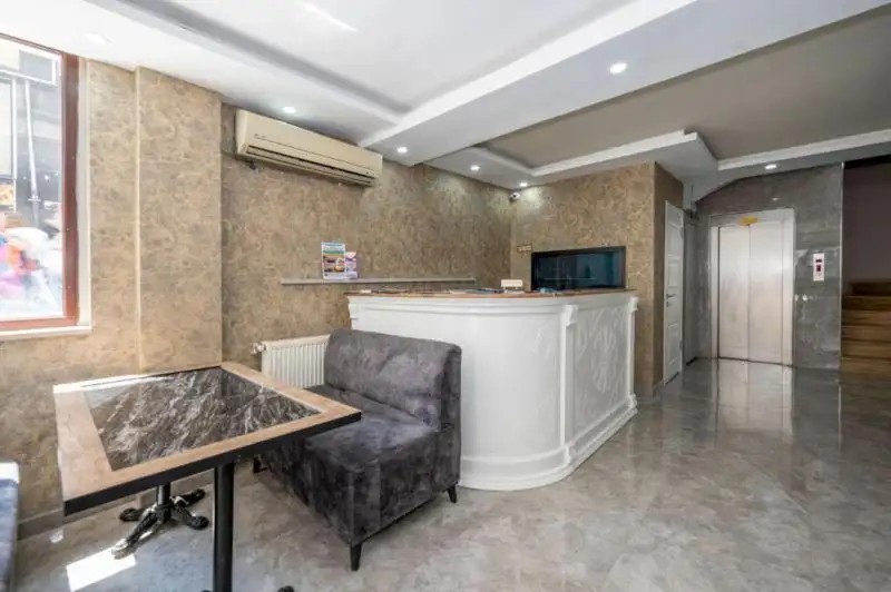 DEDEM BOUTIQUE HOTEL