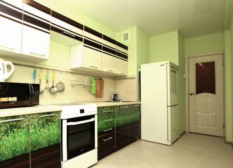 APARTLUX НА БУТЫРСКОЙ