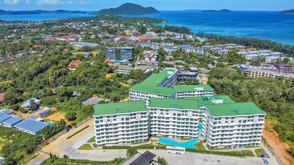 WYNDHAM LA VITA PHUKET