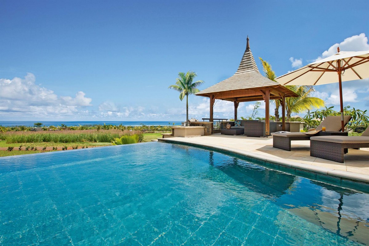 HERITAGE THE VILLAS