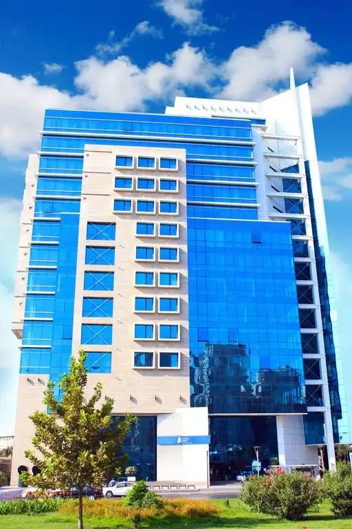 CHIRAG PLAZA