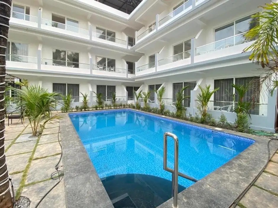 LA VERA BOUTIQUE HOTEL