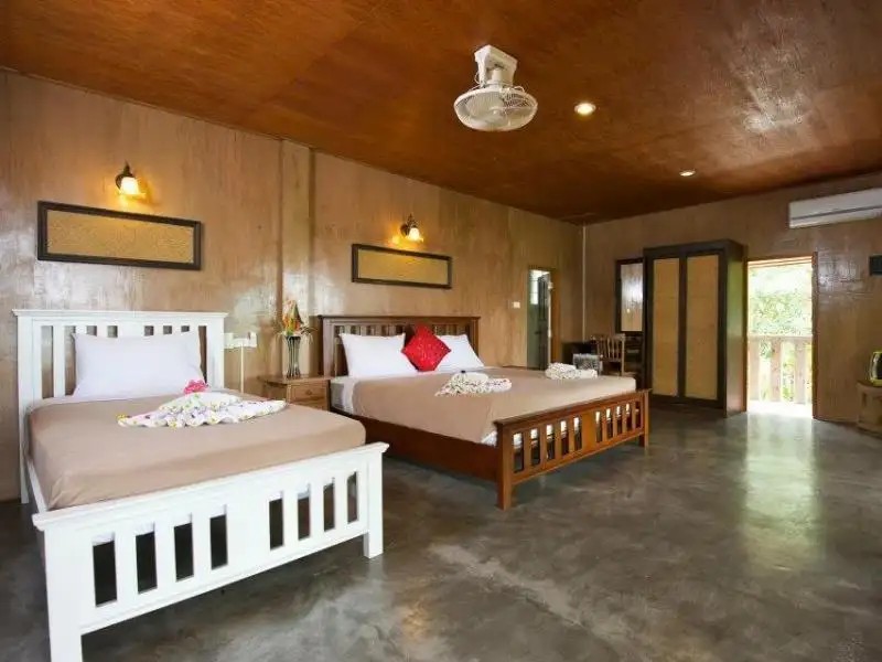 TANOTE VILLA HILL