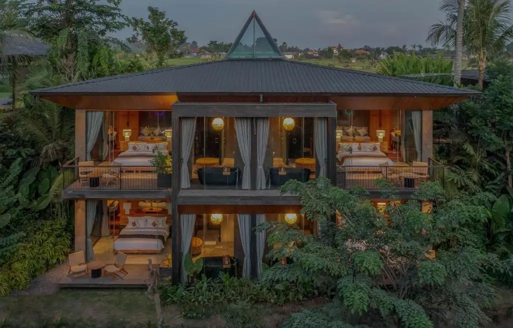 GDAS BALI HEALTH AND WELLNES RESORT