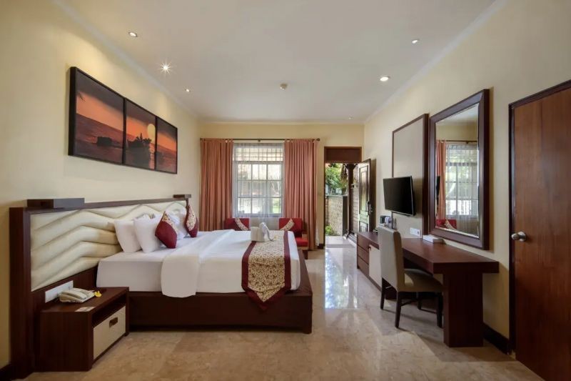 garden suite