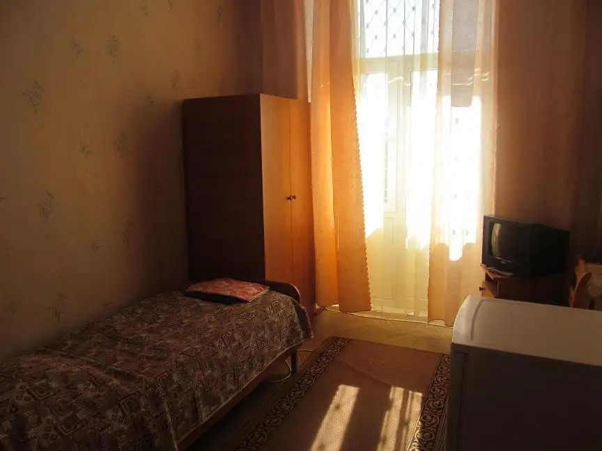 ЮБИЛЕЙНЫЙ ЕВПАТОРИЯ