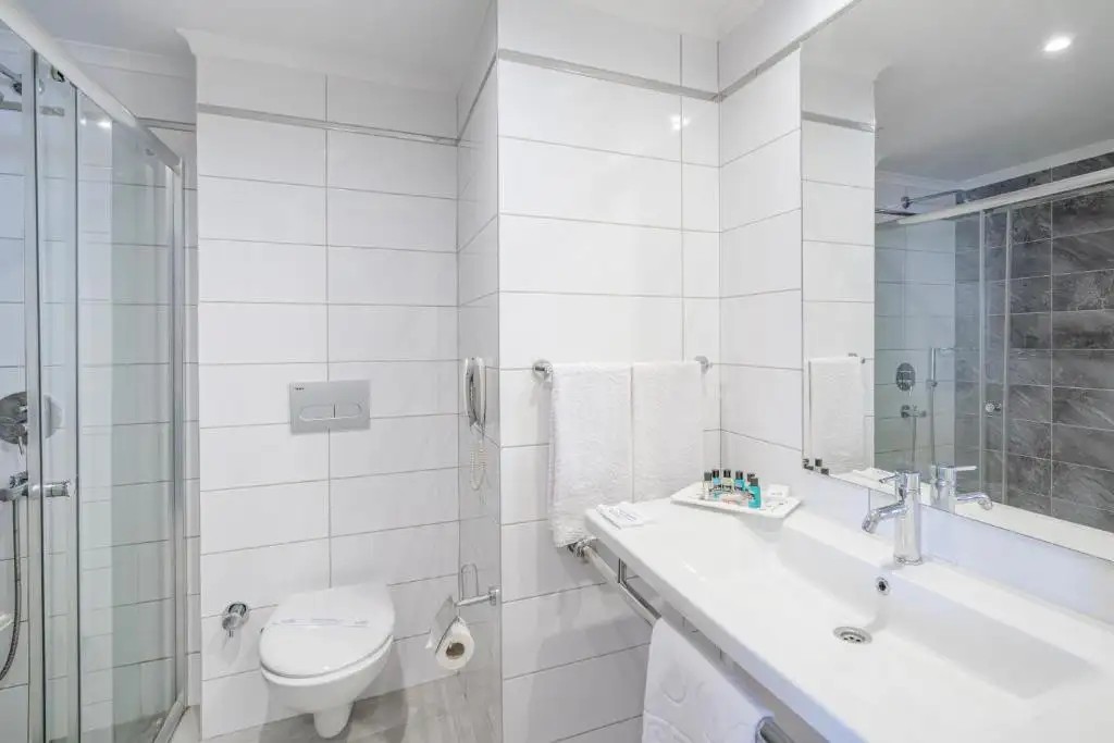 AVENA RESORT & SPA HOTEL (EX. GOLD SAFRAN)