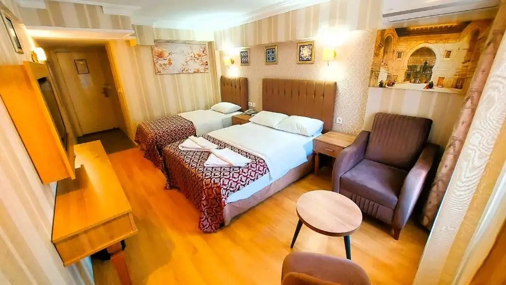 HAMIT HOTEL