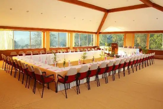 GRAND PLAZA MUNNAR
