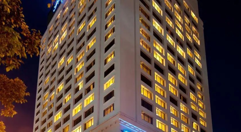 THE ROYALE BINTANG KUALA LUMPUR