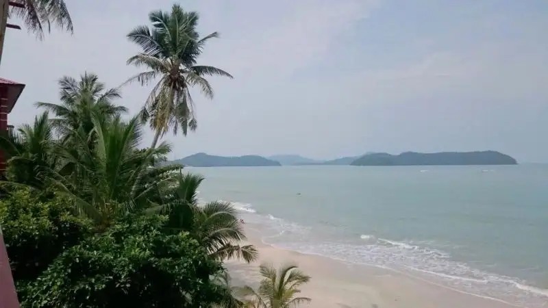 MELATI TANJUNG MOTEL