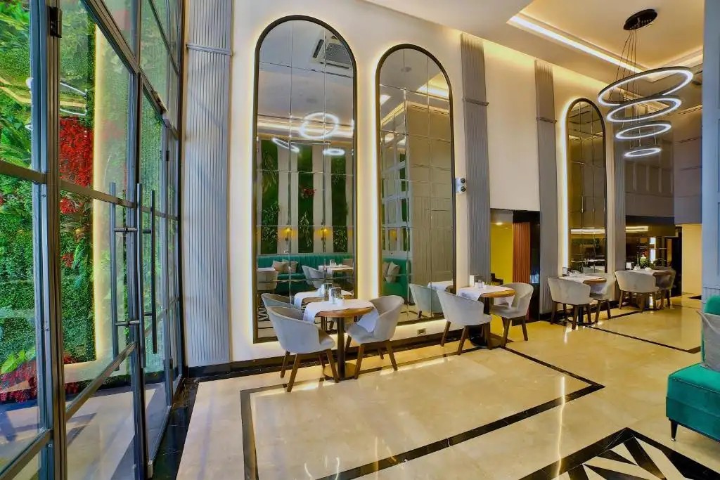 SORRISO DUE HOTEL