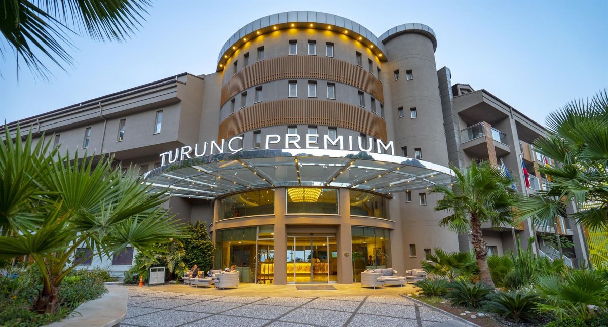 TURUNC PREMIUM