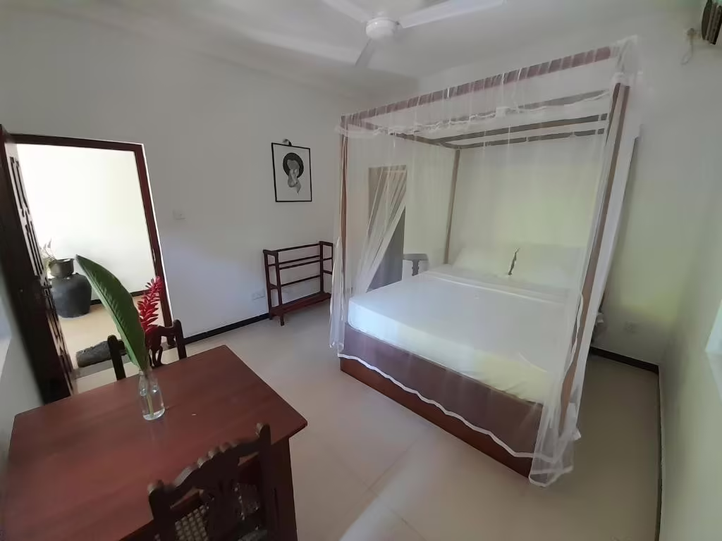 MELANIES HOUSE
