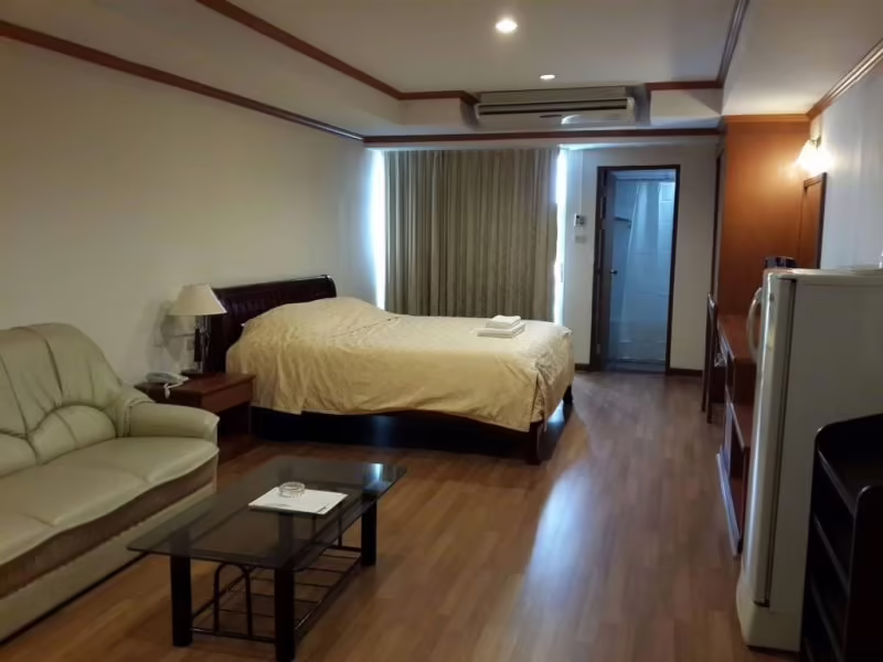 NANATAI SUITES