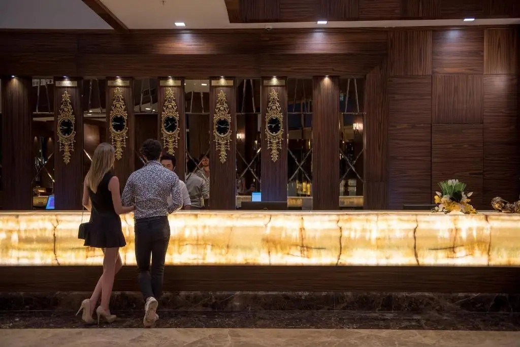 OZ HOTELS SUI (EX. SUI RESORT)