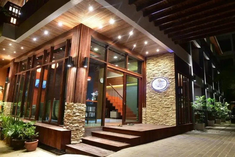 PALM DELIGHT COFFEE & HOUSE