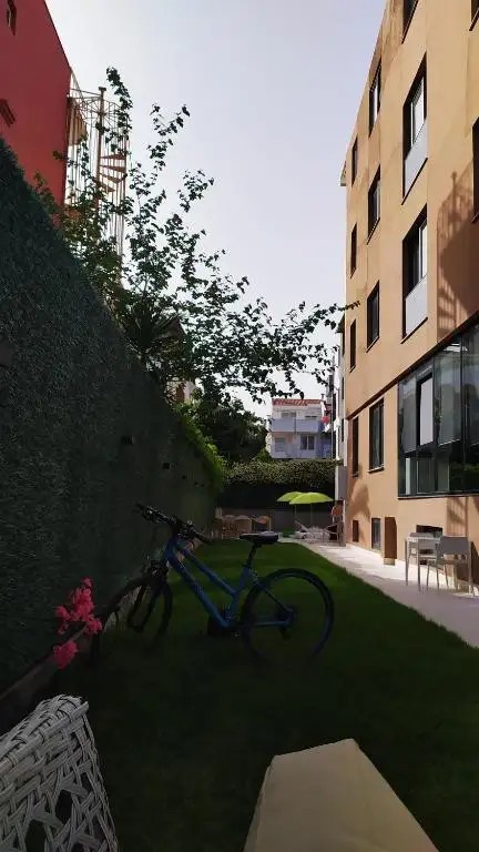 MEYDE BOUTIQUE SUITES