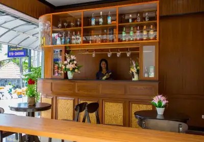 91 RESIDENCE PATONG BEACH
