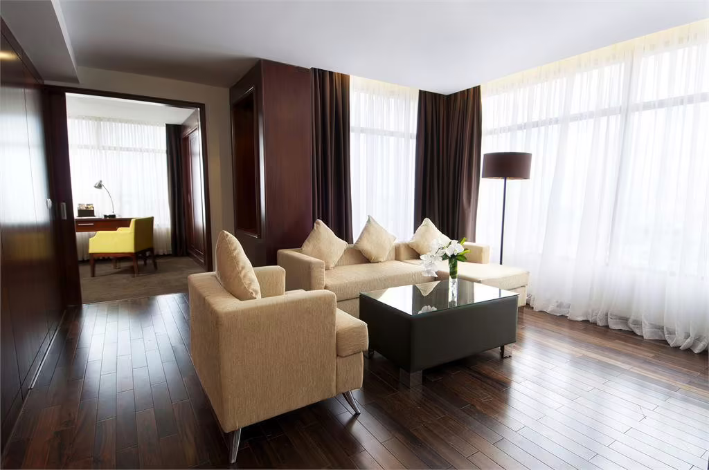 VISSAI SAIGON HOTEL