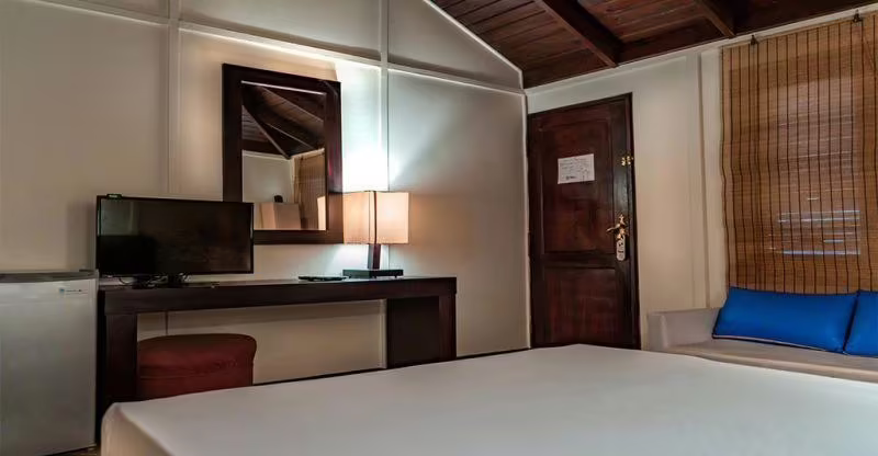 ABU DABBAB DIVING LODGE
