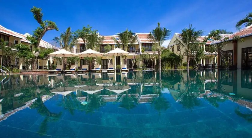 HOI AN SILK VILLAGE RESORT & SPA