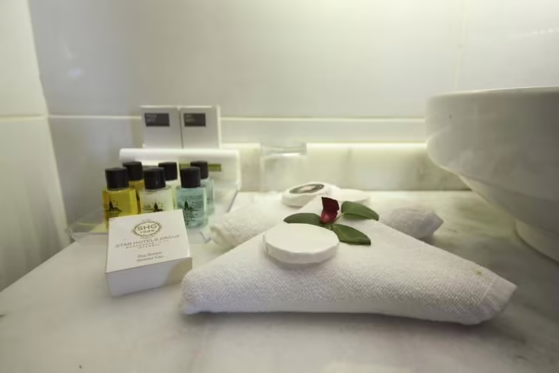 STYLE STAR HOTEL