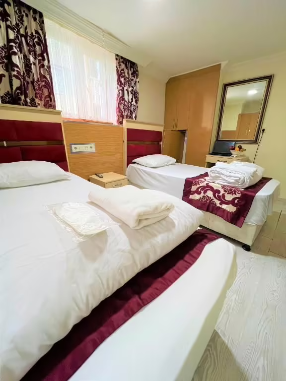 WVA HOTEL