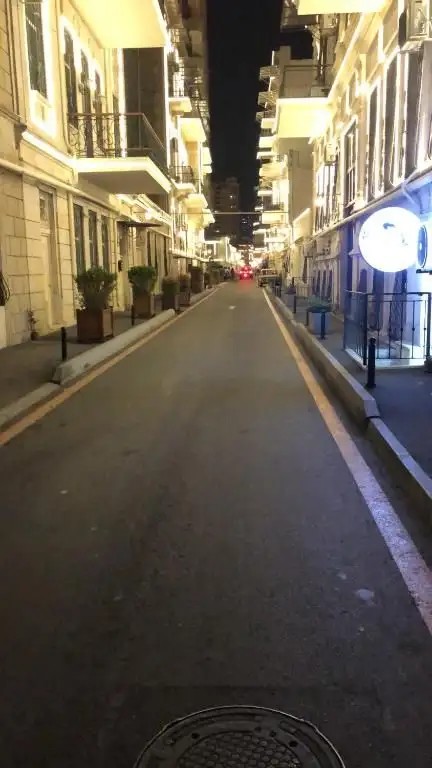 CITY INN BOUTIQUE HOTEL