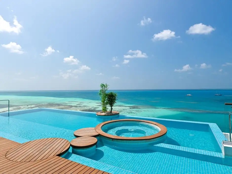 STONE HOTELS DHIFFUSHI