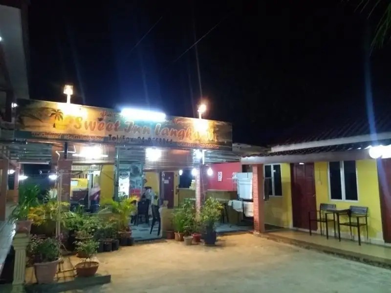 SWEET INN