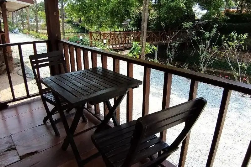 CAPITAL O 916 CHILL CHILL D POOL VILLA