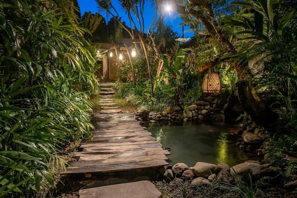 ARYASWARA VILLA UBUD (EX. AMATARA ARYA UBUD)