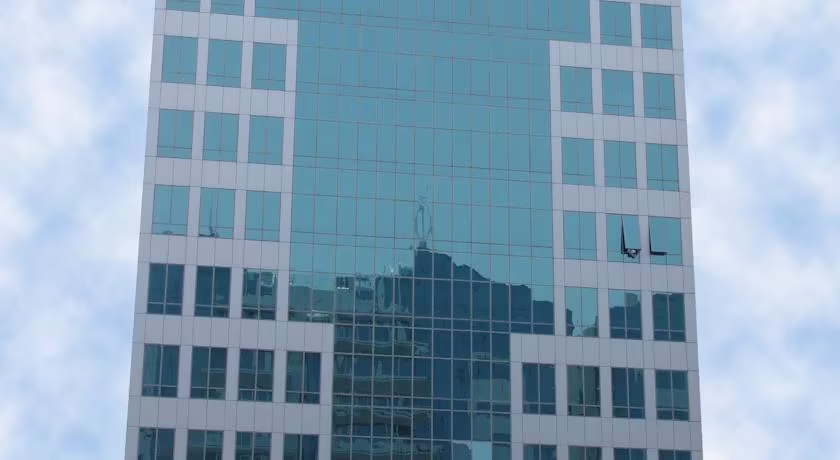 AL DIAR PALM HOTEL APART