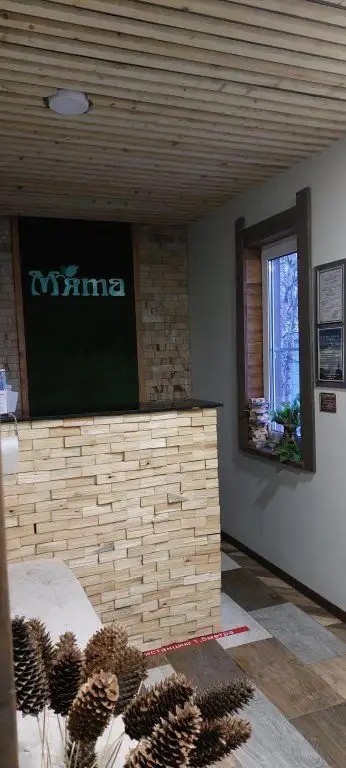 МЯТА