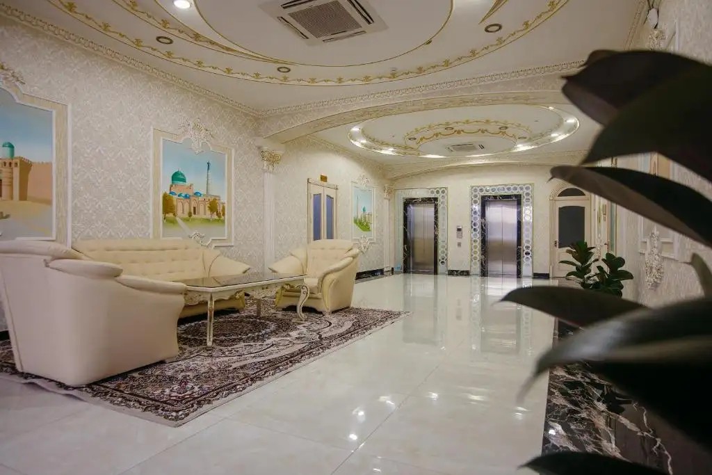 GRAND SOGDIANA