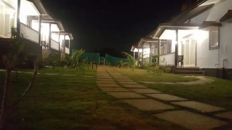 VAGATOR RETREAT BY ASHOKA