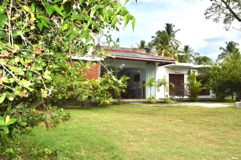 RANDI GUEST HOUSE