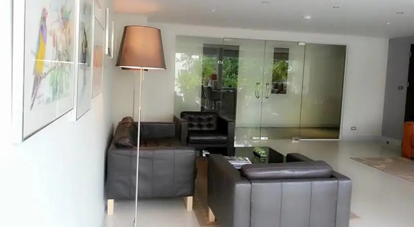 MONTIEN HOUSE